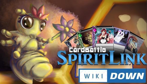 Download Card Battle Spirit Link Mới Nhất