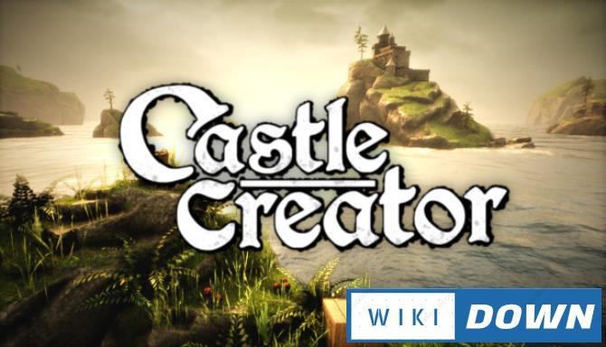 Download Castle Creator Mới Nhất