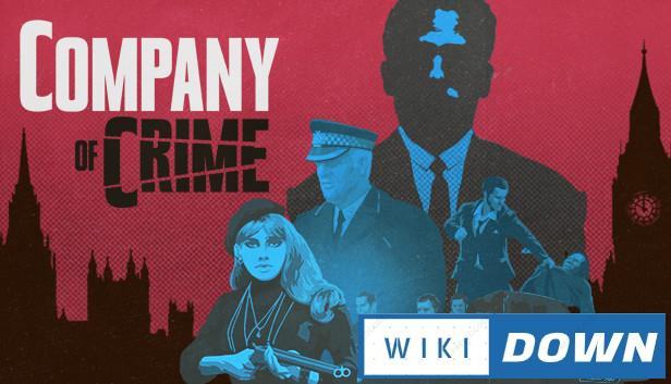 Download Company of Crime Mới Nhất