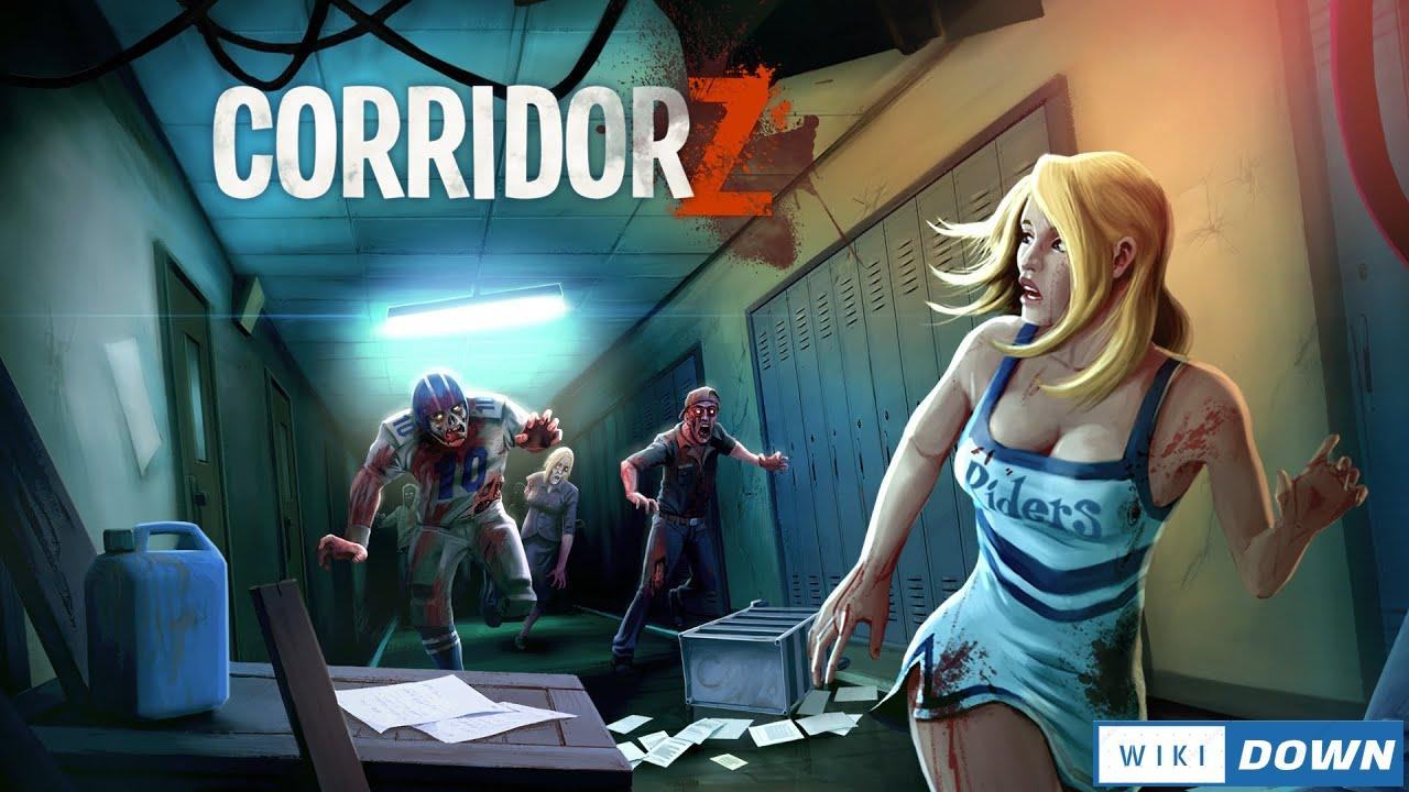 Download Corridor Z Mới Nhất