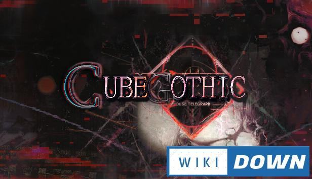 Download Cube Gothic Mới Nhất