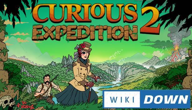 Download Curious Expedition 2 v0.10.6 Mới Nhất