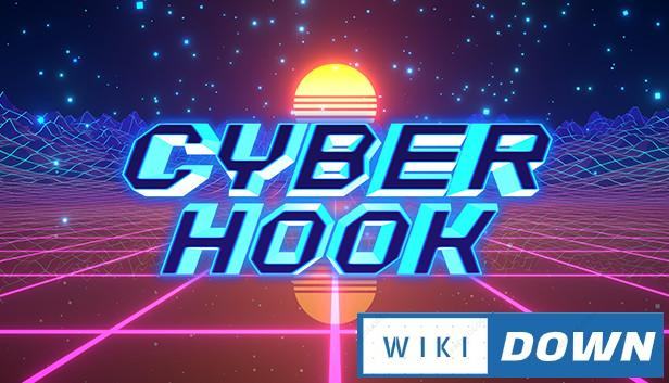 Download Cyber Hook Mới Nhất