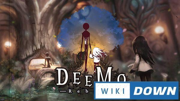 Download DEEMO Reborn Complete Edition Mới Nhất