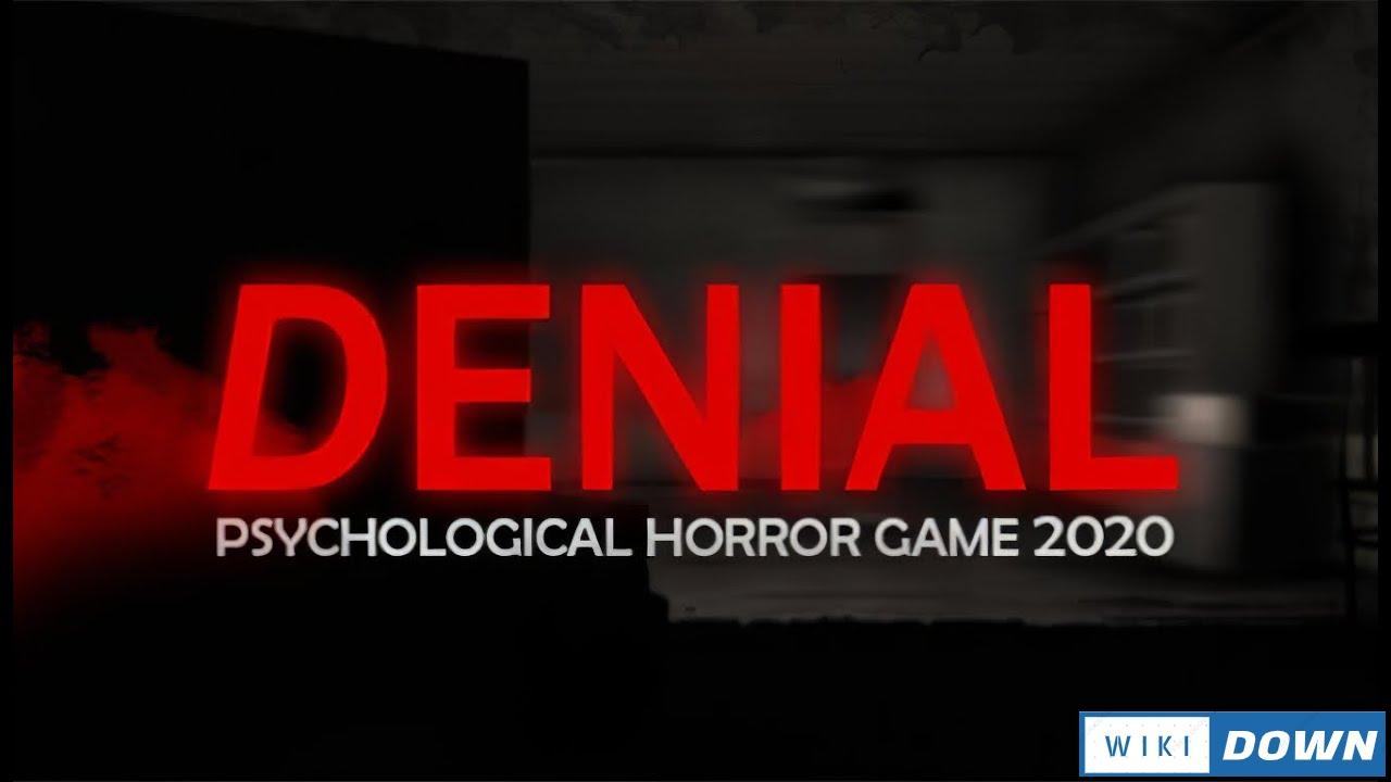 Download DENIAL Mới Nhất