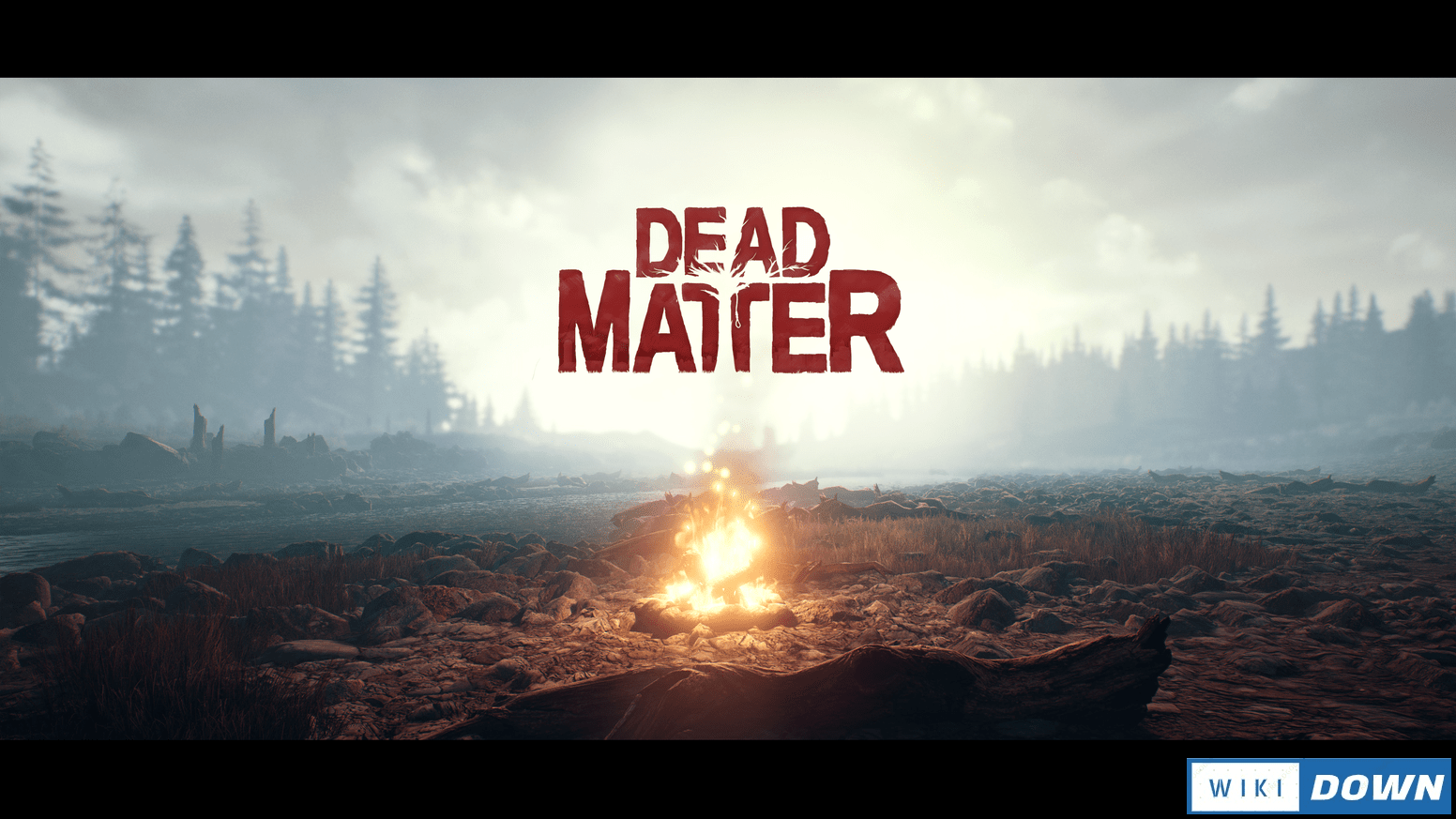 Download Dead Matter v0.2.1 Mới Nhất