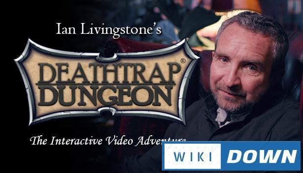 Download Deathtrap Dungeon The Interactive Video Adventure Mới Nhất