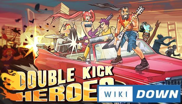 Download Double Kick Heroes Mới Nhất