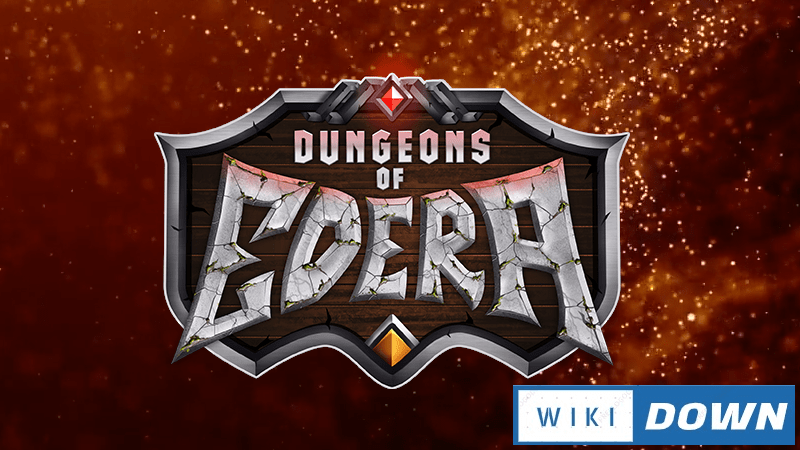 Download Dungeons of Edera Mới Nhất