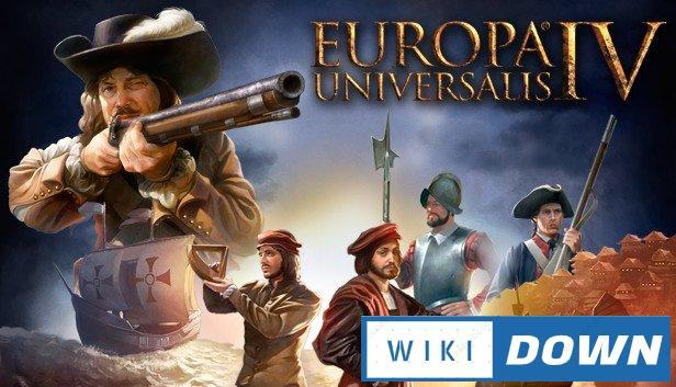 Download Europa Universalis IV Emperor v1.30.4.0 Online Multiplayer Mới Nhất