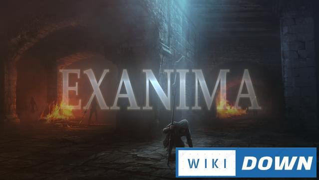 Download Exanima v0.8.0.1 Mới Nhất