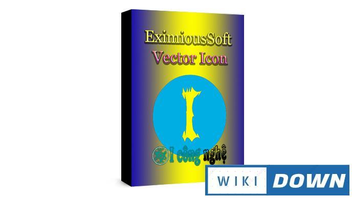 Download EximiousSoft Vector Icon – Hướng dẫn cài đặt chi tiết Mới Nhất