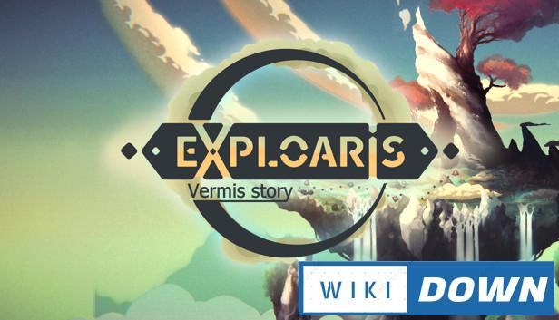Download Exploaris Vermis story Mới Nhất