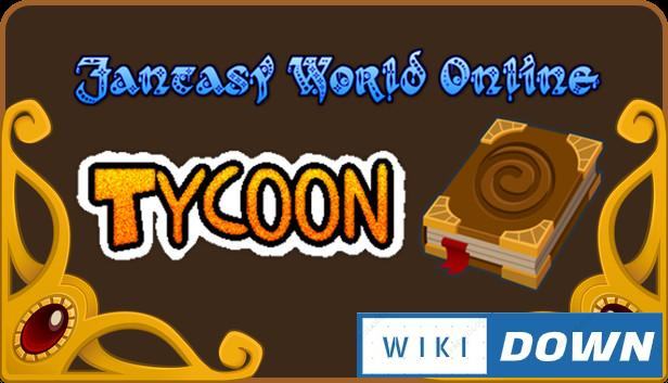 Download Fantasy World Online Tycoon Mới Nhất