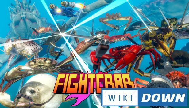 Download Fight Crab Online Multiplayer Mới Nhất