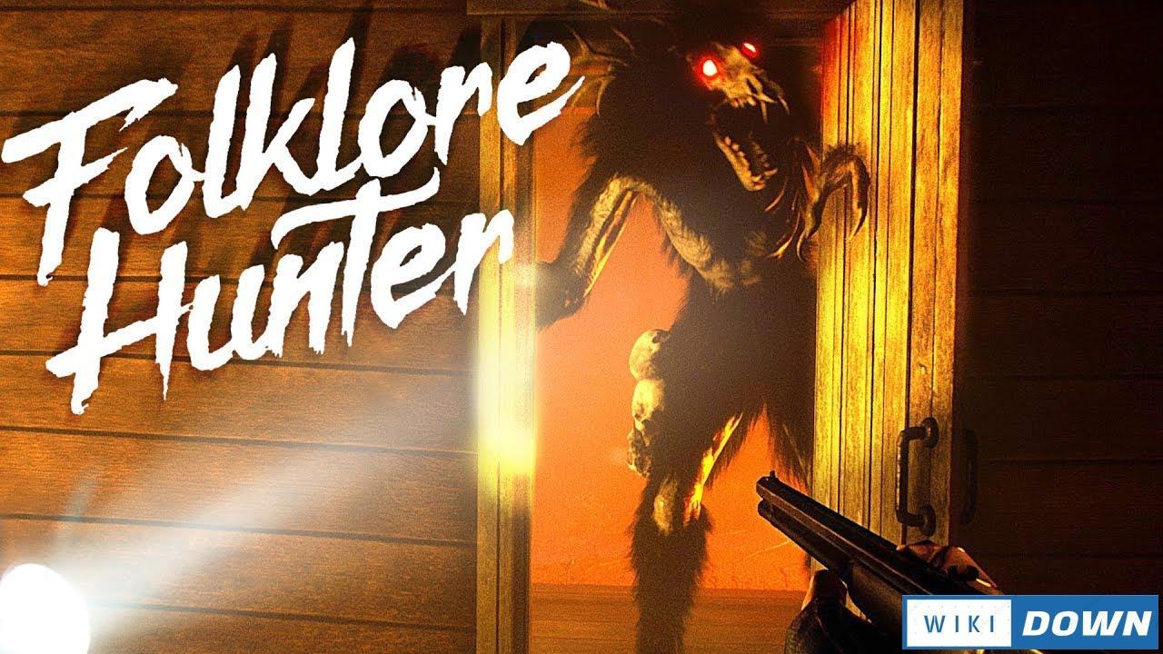 Download Folklore Hunter Mới Nhất