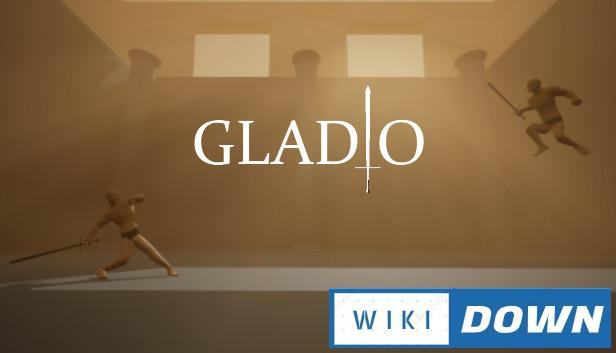 Download Gladio v2.0 Mới Nhất