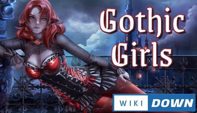 Download Gothic Girls Mới Nhất