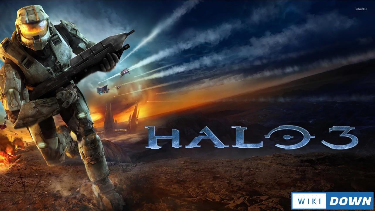 Download Halo 3 Mới Nhất