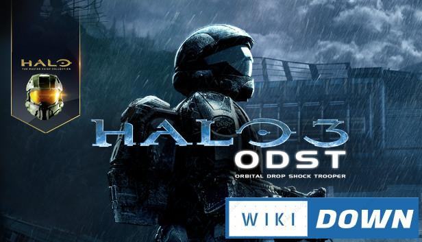 Download Halo 3 ODST Mới Nhất