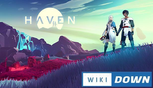 Download Haven Mới Nhất