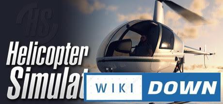 Download Helicopter Simulator Mới Nhất