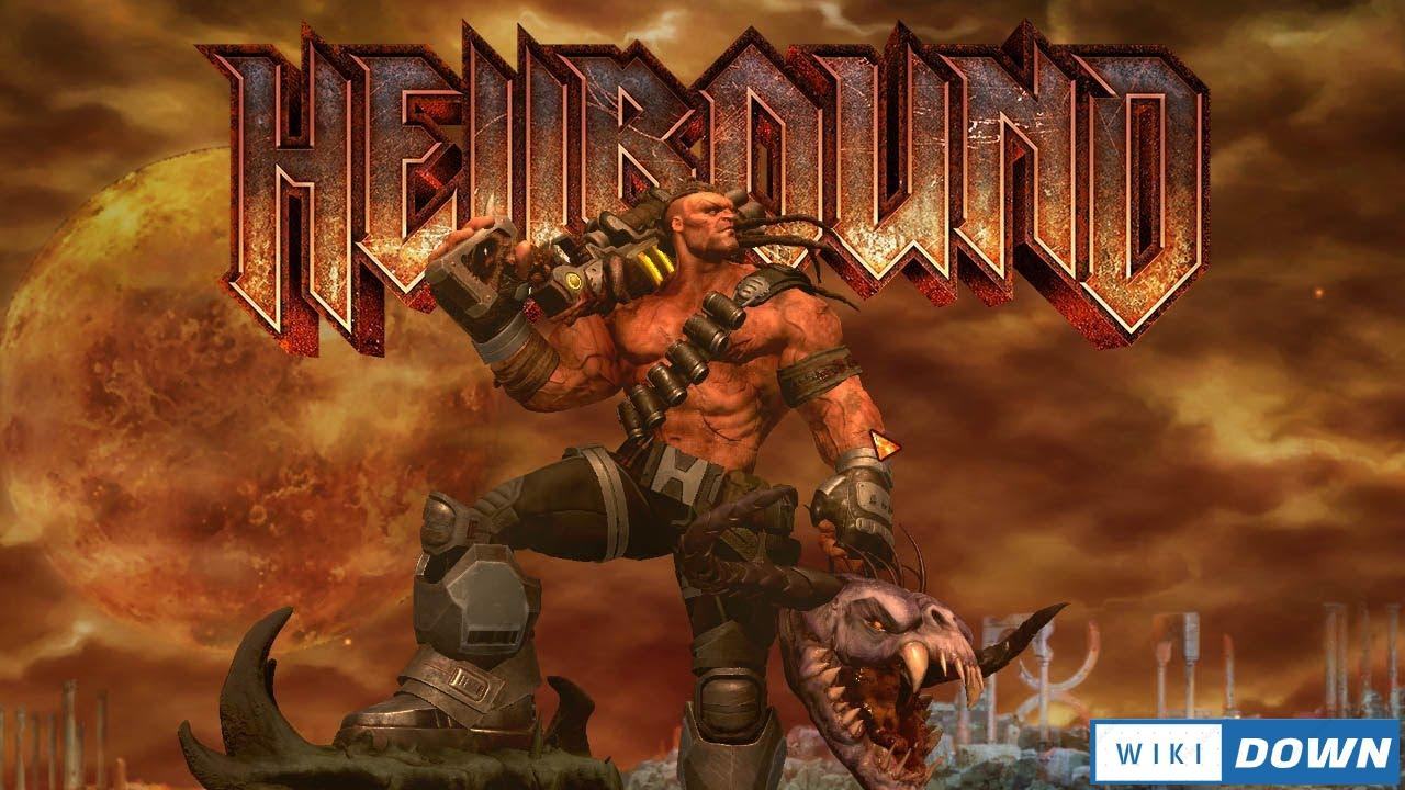 Download Hellbound Mới Nhất