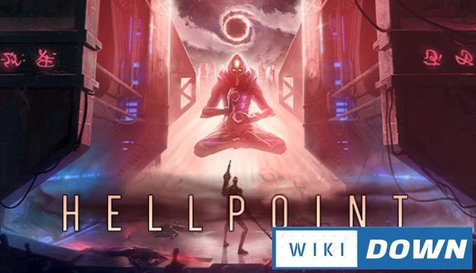 Download Hellpoint Online Multiplayer Mới Nhất