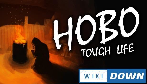 Download Hobo Tough Life v0.90.021 Online Multiplayer Mới Nhất