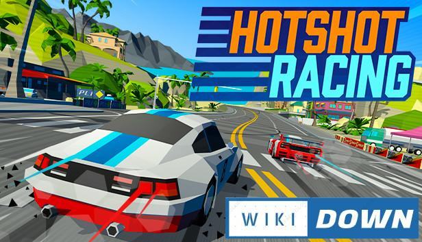 Download Hotshot Racing Mới Nhất