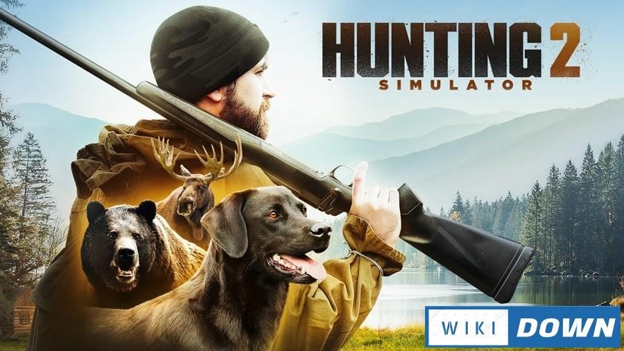 Download Hunting Simulator 2 Mới Nhất