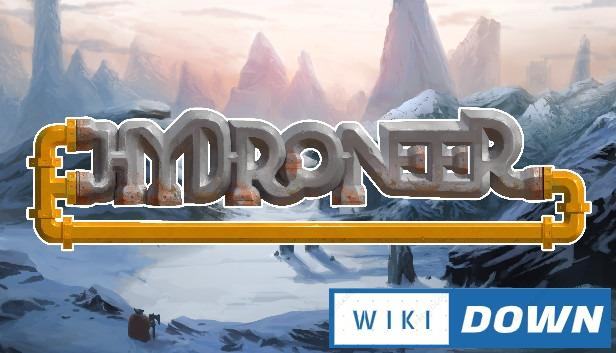 Download Hydroneer Mới Nhất