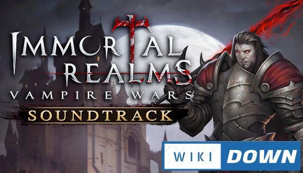 Download Immortal Realms Vampire Wars Mới Nhất