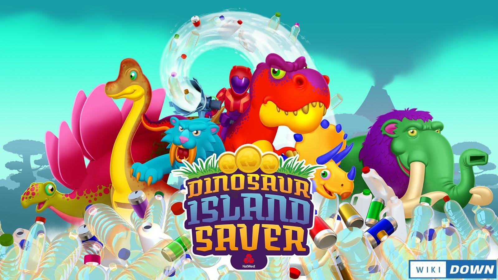 Download Island Saver Fantasy Island Mới Nhất