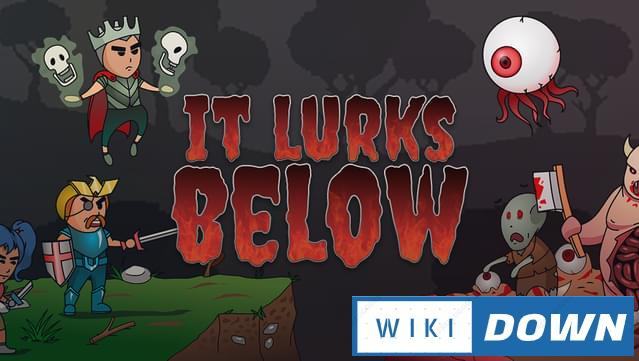 Download It Lurks Below Mới Nhất