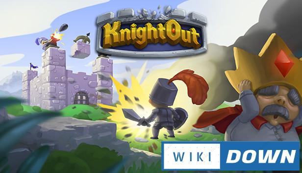 Download KnightOut The Wizard Arrives Mới Nhất