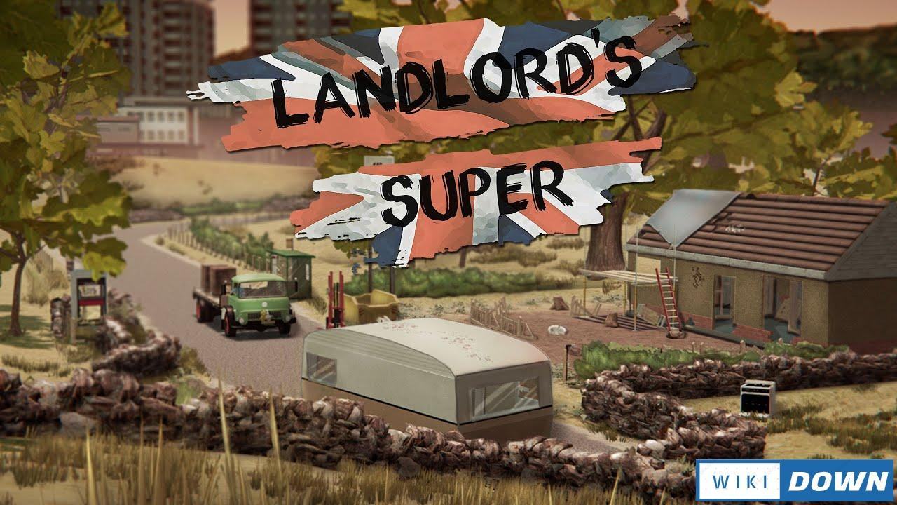 Download Landlord’s Super Mới Nhất