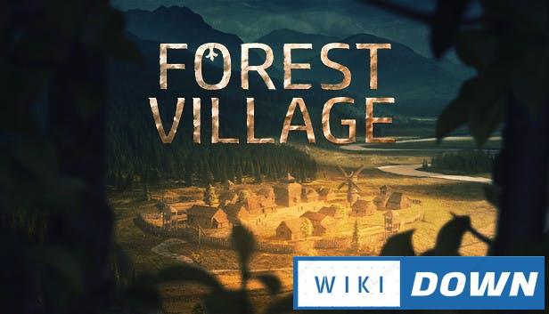 Download Life is Feudal Forest Village v1.1.6811 Mới Nhất