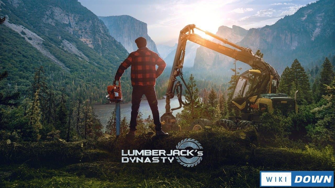 Download Lumberjack’s Dynasty Mới Nhất