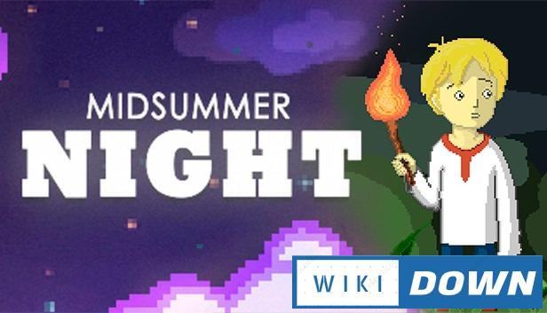 Download Midsummer Night Mới Nhất