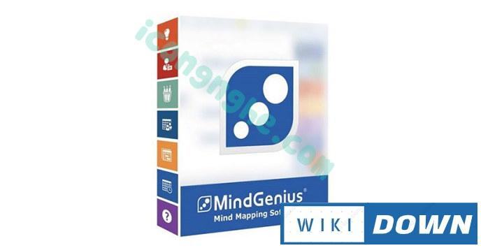 Download MindGenius 2020 – Hướng dẫn cài đặt chi tiết Mới Nhất