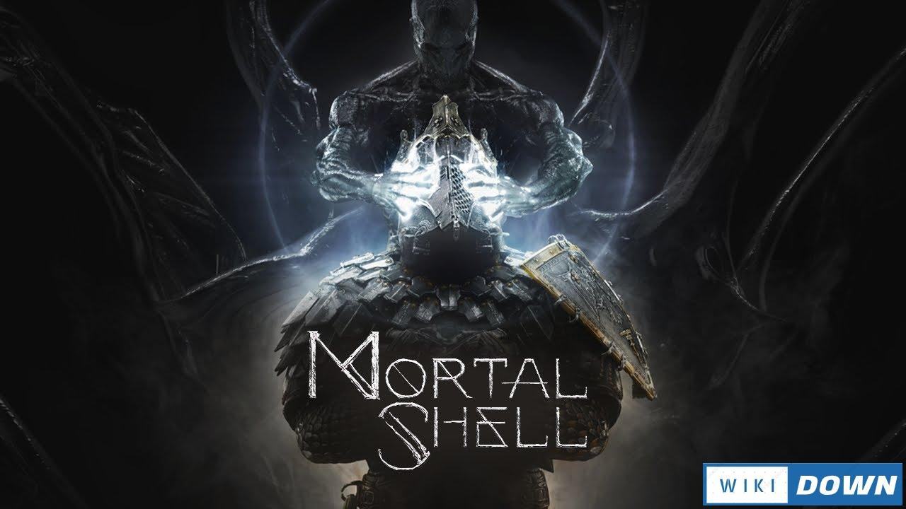 Download Mortal Shell Mới Nhất