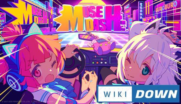 Download Muse Dash Nanahira Festival Mới Nhất