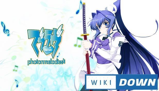 Download Muv Luv photonmelodies Mới Nhất