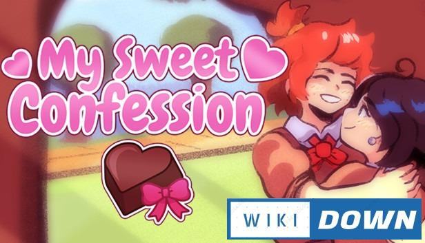 Download My Sweet Confession Mới Nhất