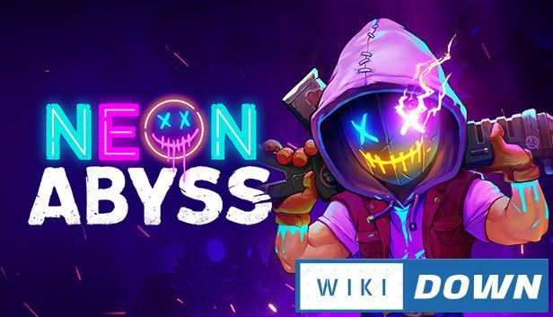 Download Neon Abyss Mới Nhất