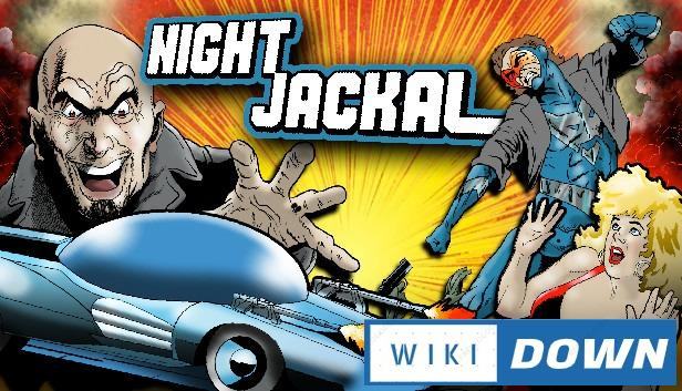 Download Night Jackal Mới Nhất