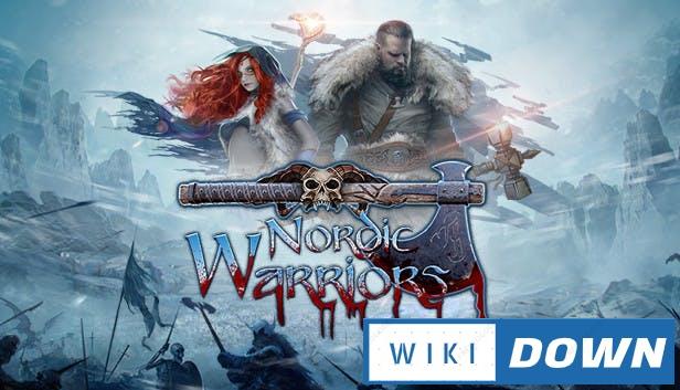 Download Nordic Warriors Mới Nhất