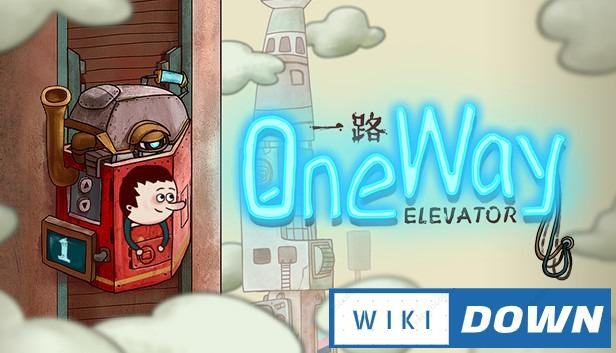 Download One Way The Elevator Mới Nhất