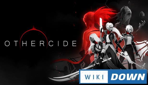 Download Othercide The Dream Mới Nhất